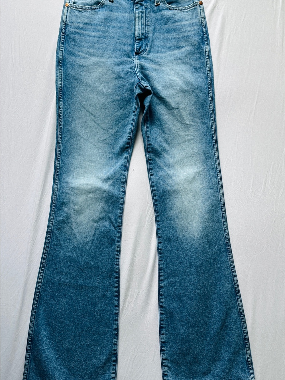 Wrangler Jeans | Westward 27x43
